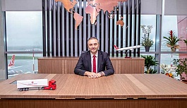 Turkish Cargo, Acente Ödül Töreni’nde İş Ortaklarıyla Bir Araya Geldi