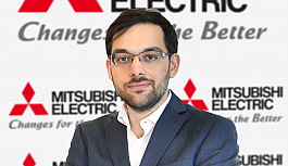 Mitsubishi Electric “Geleceğin Kontrol...