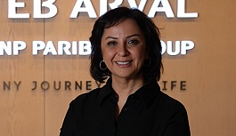 TEB Arval, Dijital Dönüşümde İnsan...