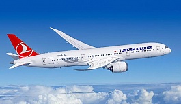 Türk Hava Yolları, Boeing 787 Filosu İçin...