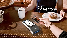 Verifone V660p-A ECR Yeni Nesil Yazar Kasa...