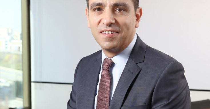Bora Tuncer