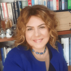 prof.Dr.Feride Bahar Işın